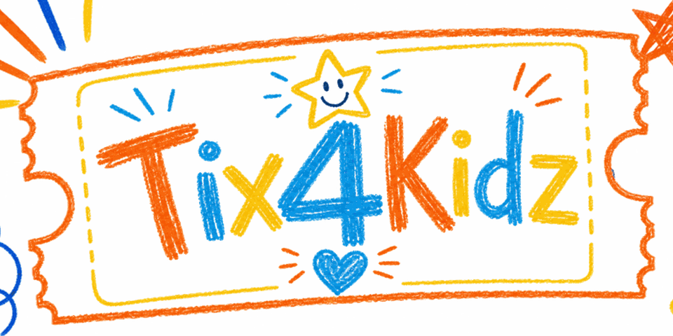 Tix4Kidz